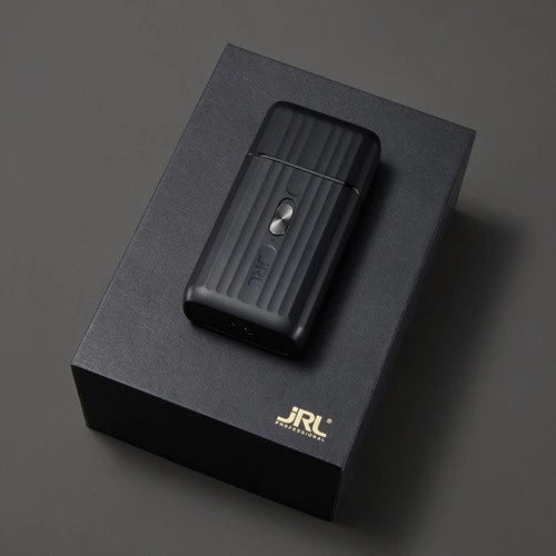 JRL SHAVER ONYX [BLACK] (12/CS)[SH2301]