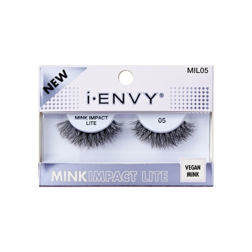 MIL05-IEK MINK IMPACT LITE COLLECTION 05