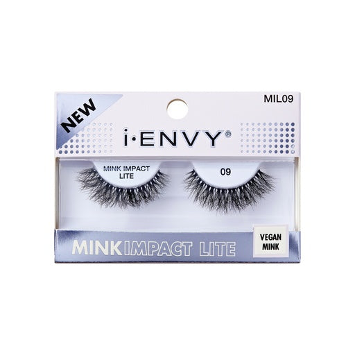 MIL09-IEK MINK IMPACT LITE COLLECTION 09