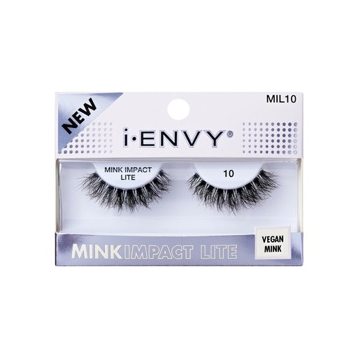 MIL10-IEK MINK IMPACT LITE COLLECTION 10