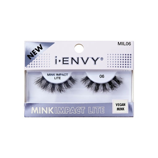 MIL06-IEK MINK IMPACT LITE COLLECTION 06