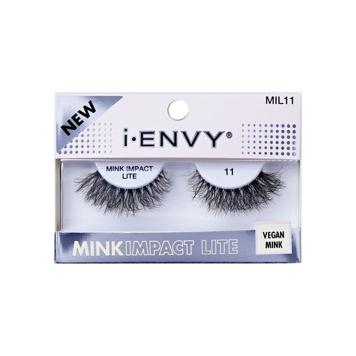 MIL11-IEK MINK IMPACT LITE COLLECTION 11