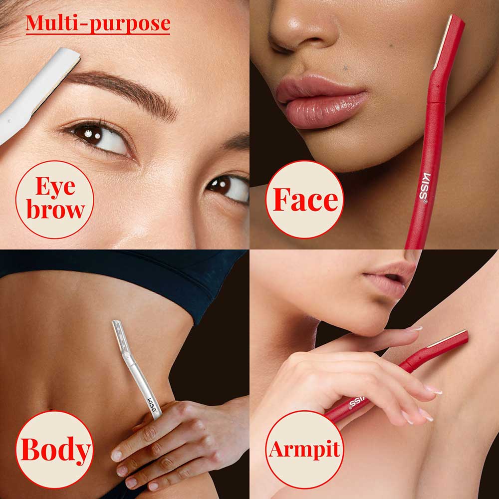 RBT03-KNY EYEBROW SHAPER DERMAPLANNING