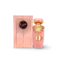 LATTAFAH LATTAFA LADIES HAYA EDP 3.4 OZ FRAGRANCES