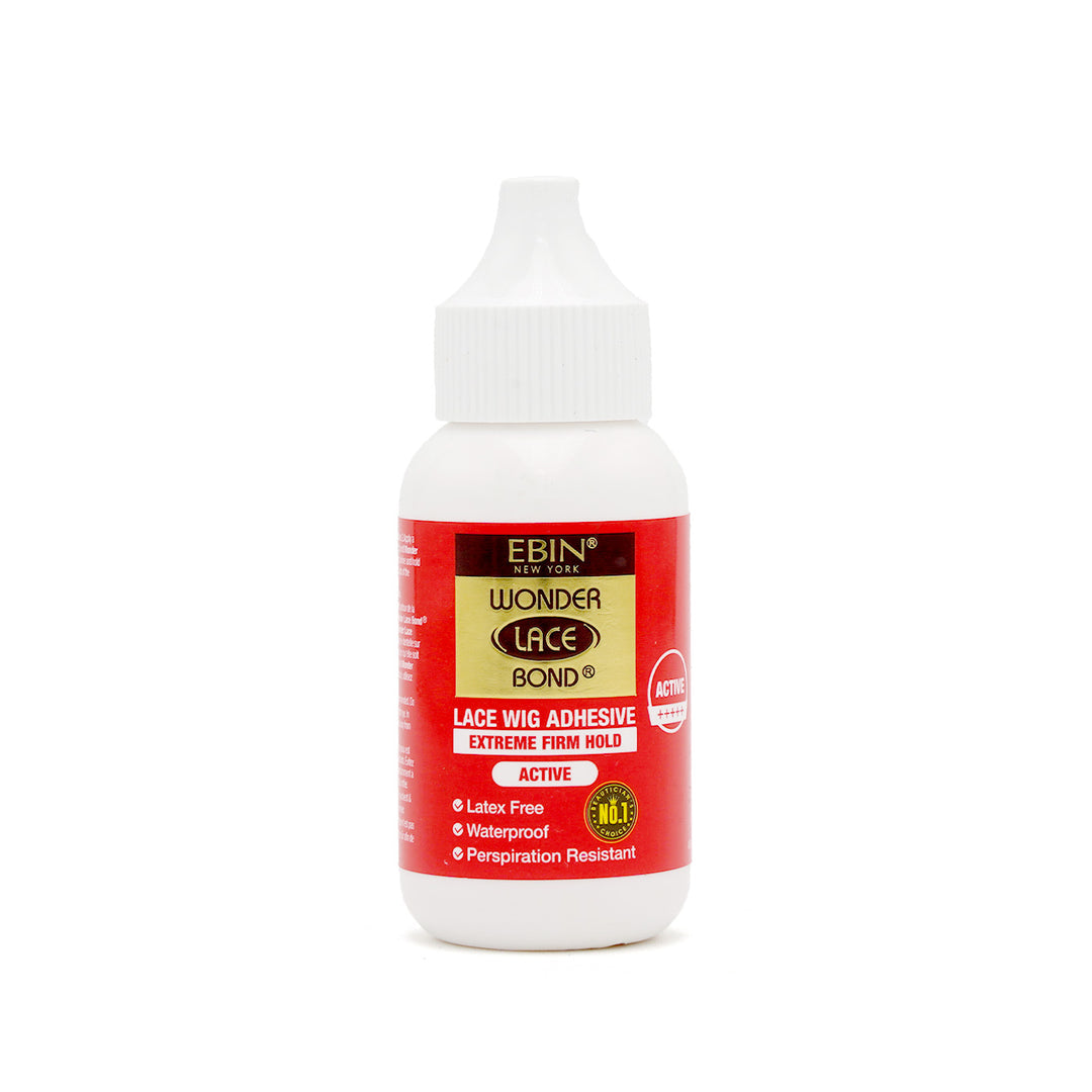 Wonder Lace Bond Glue Waterproof Adhesive - Extreme Firm Hold