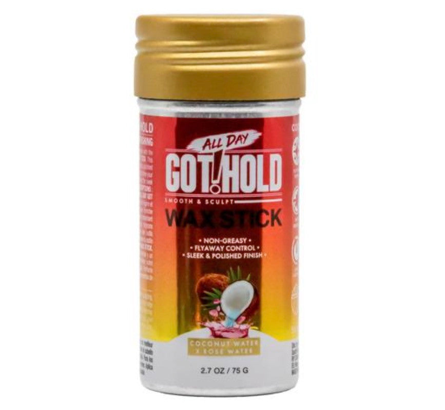 ALL DAY GOT HOLD WAX STICK 01 - 2.7OZ (75G)