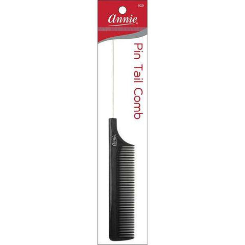 29 ANNIE TAIL COMB