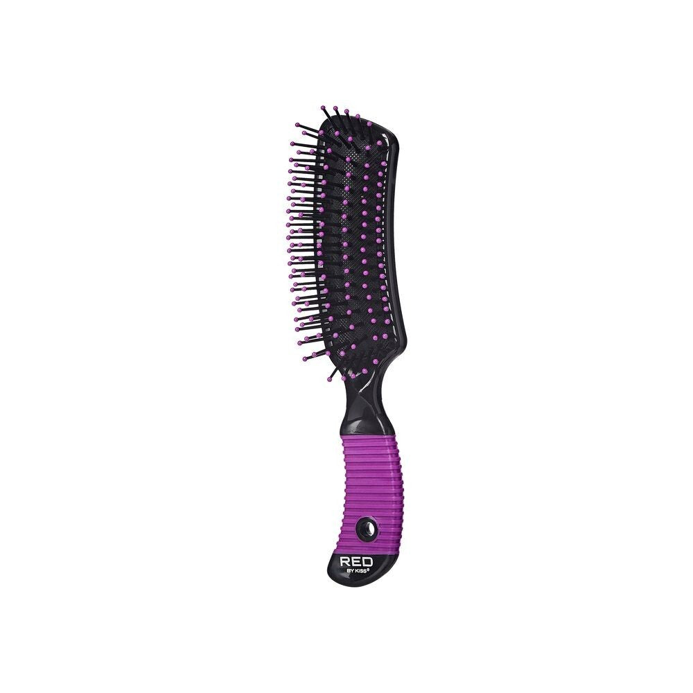 HH208 RED BANANA BRUSH SMALL