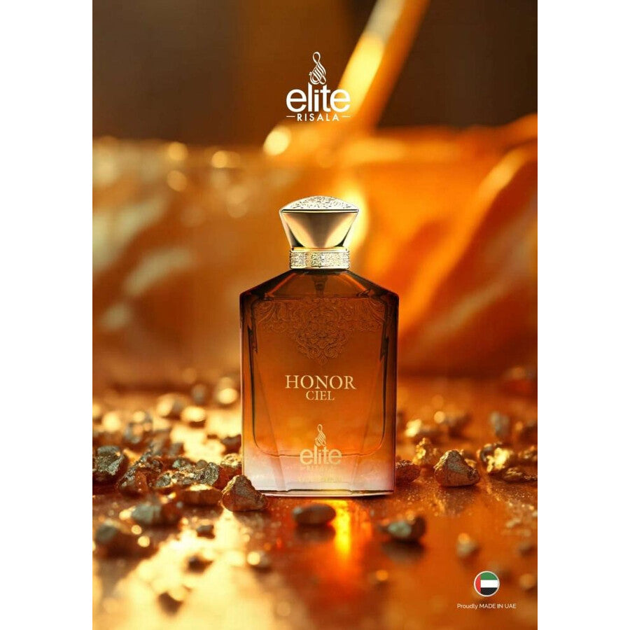 Unisex Elite Honor Ciel EDP Spray 3.4 oz Fragrances