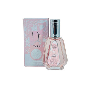 Ladies Yara EDP Spray 1.7 oz Fragrances