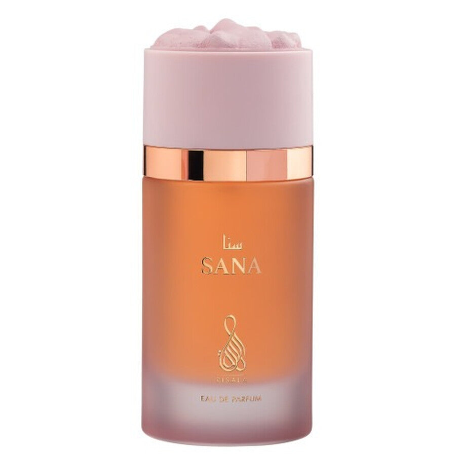Risala 
Ladies Sana EDP Spray 3.4 oz Fragrances