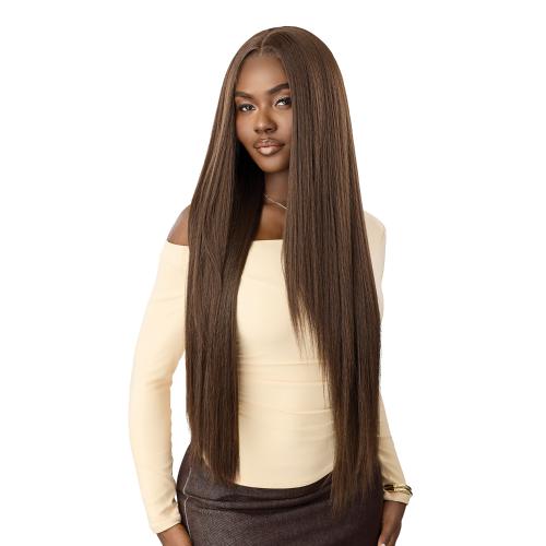 LACE FRONT-STRAIGHT34" - AB