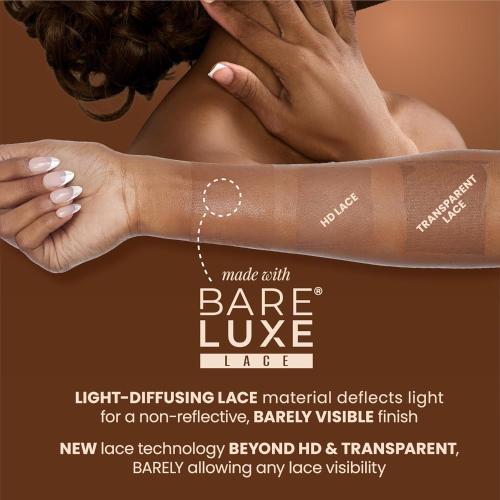 Sensationnel Lace Front Wig BareLace Glueless 13X3 Unit 2