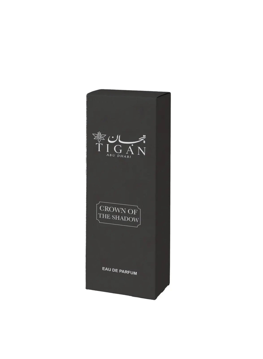 TIGAN-CROWN OF THE  SHADOW