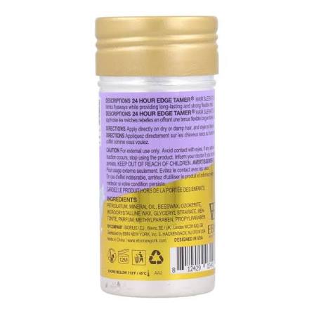24HR EDGE TAMER HAIR WAX STICK