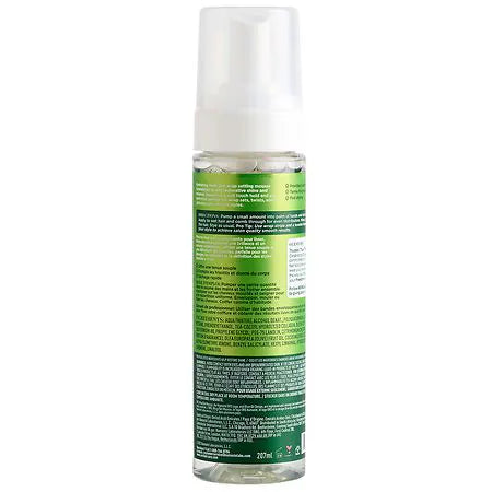 ORS OLIVE MOUSSE SET LOTION 7Z