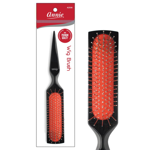 2106-ANNIE PREMIUM WIRE WIG BRUSH