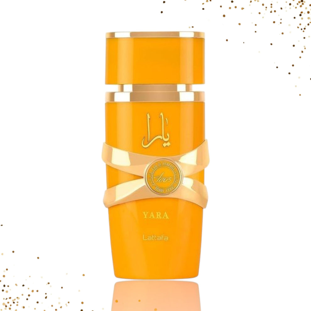 LATTAFA

Yara Tous by Lattafa