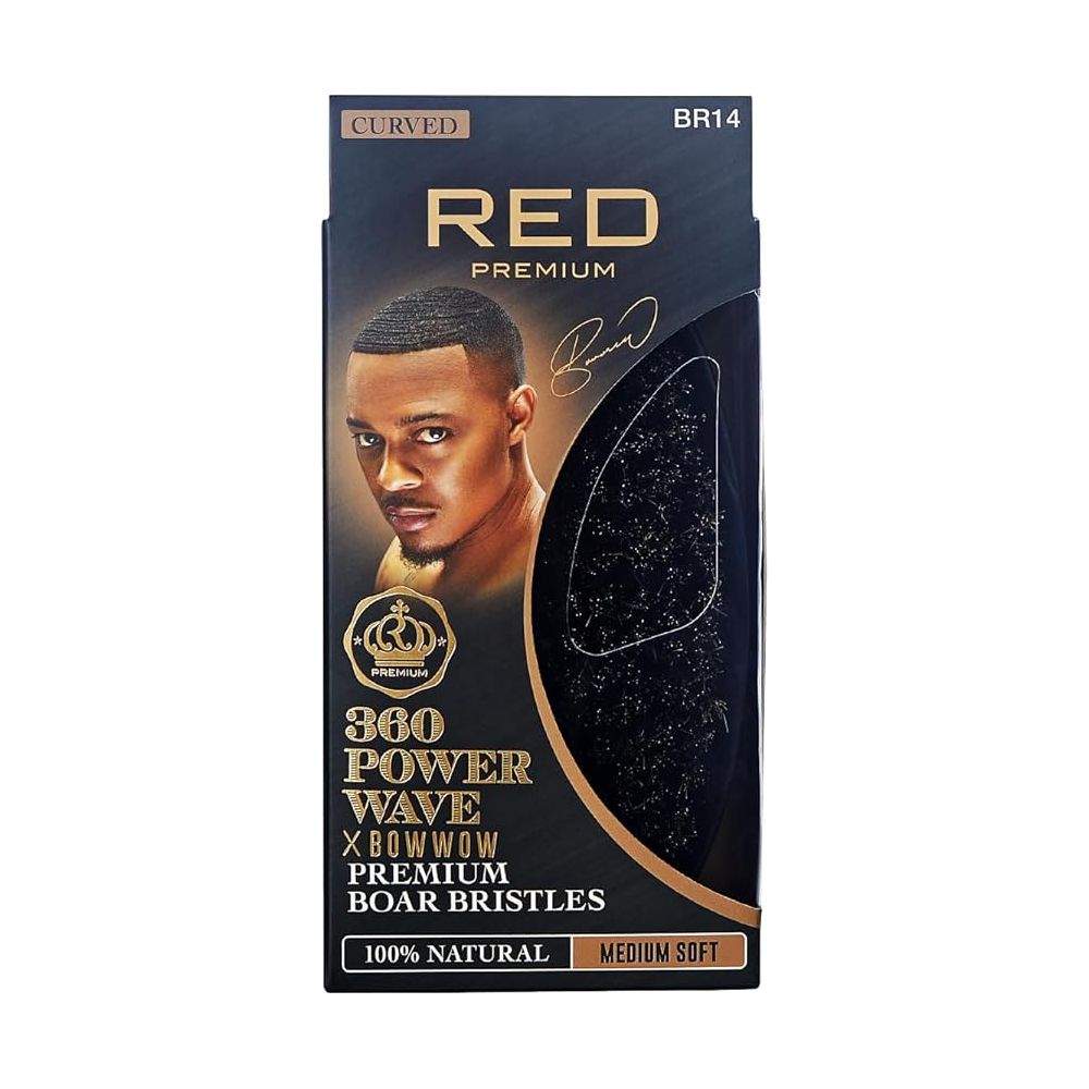 BR14 - (BORP01) RPM PW  PALM BOAR BSH (M/S)