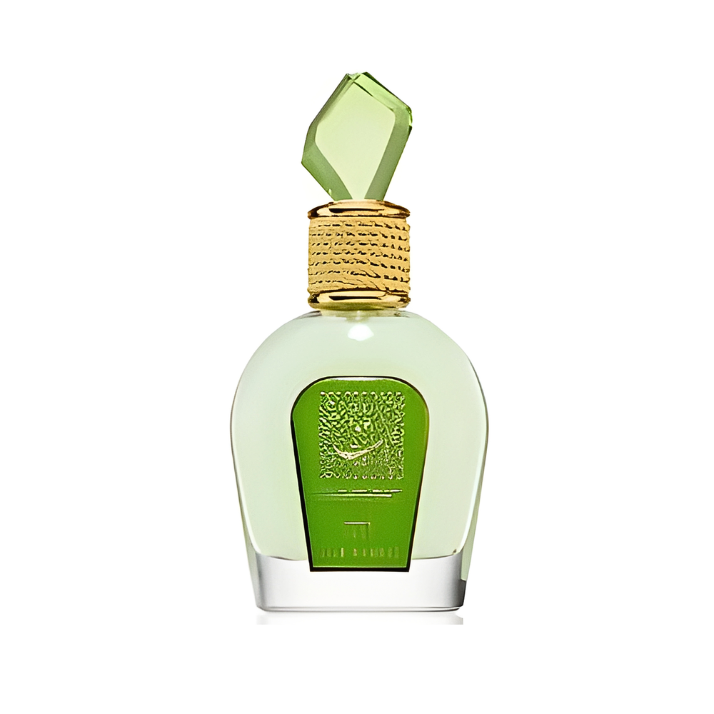 Lattafa
Lattafa Wild Vanille Musk Eau De Parfum 3.4FL.OZ