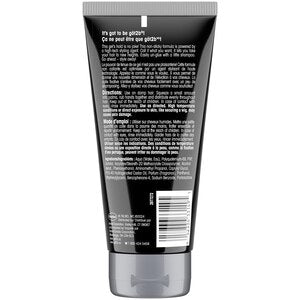 Got2B Ultra Glued Invincible Styling Gel, 6 OZ