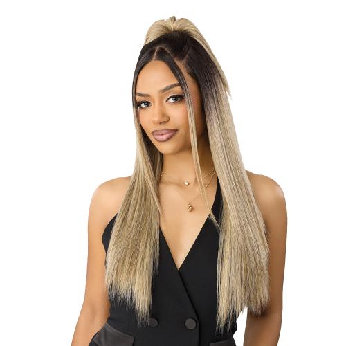 LACE FRONT-STRAIGHT26" - NA