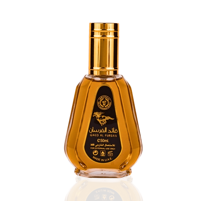Qaed Al Fursan Natural Perfume Spray - 50ml