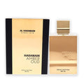 AL HARAMAIN ABER OUD 120ML