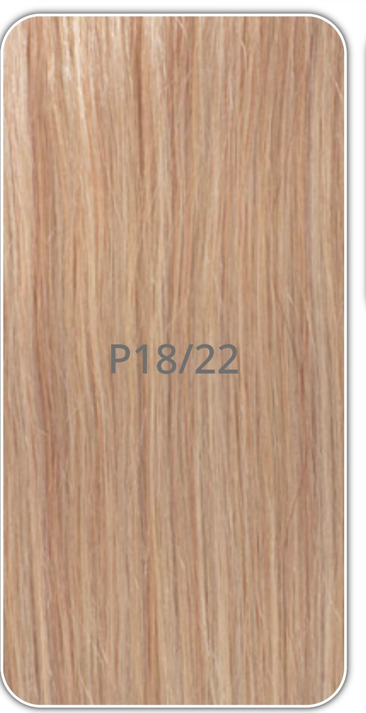 HR FREETRESS DEEP BULK 18" -P18/22