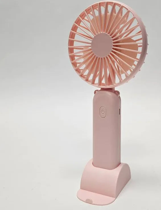 MAGIC#FAN STANDING  BEAUTY FAN