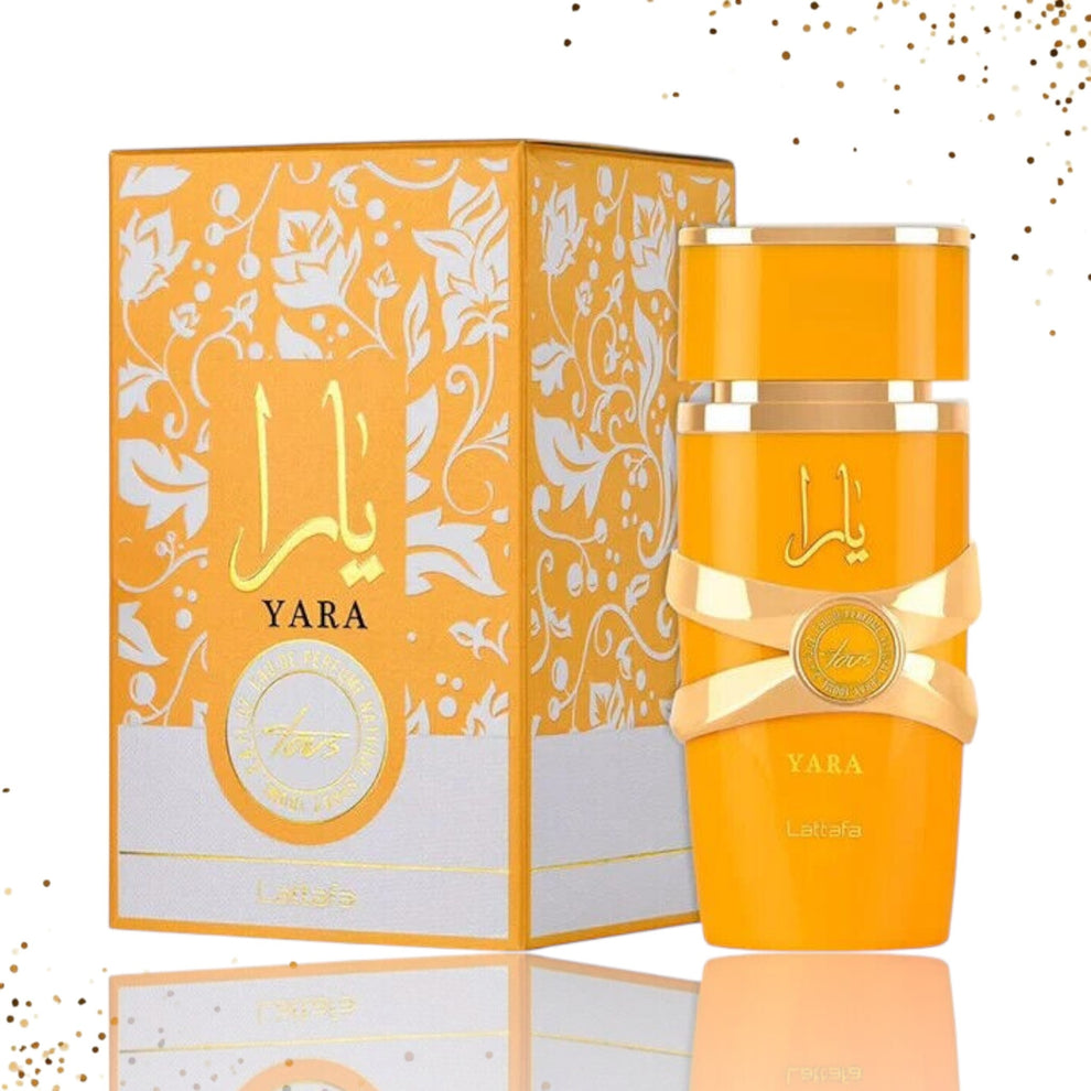 LATTAFA

Yara Tous by Lattafa