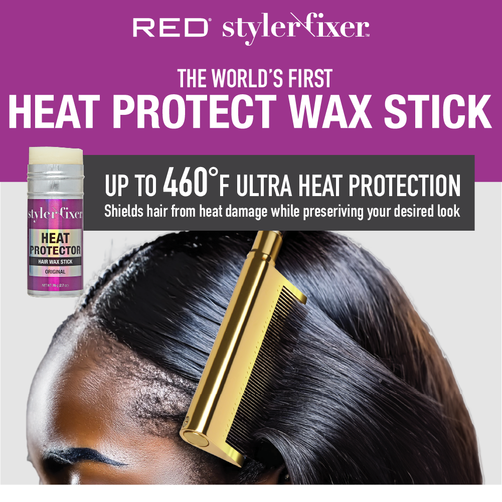 HEAT PROTECTOR WAX STICK 2.7-ORIGINAL