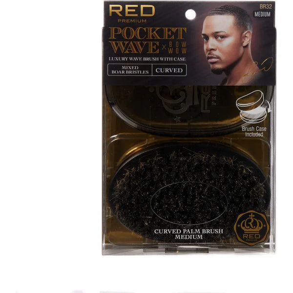 BR32-(BORPP02) RPM POCKET BOAR BSH (M)