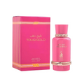 Touq Gold Risala Edp 100Ml Unisex