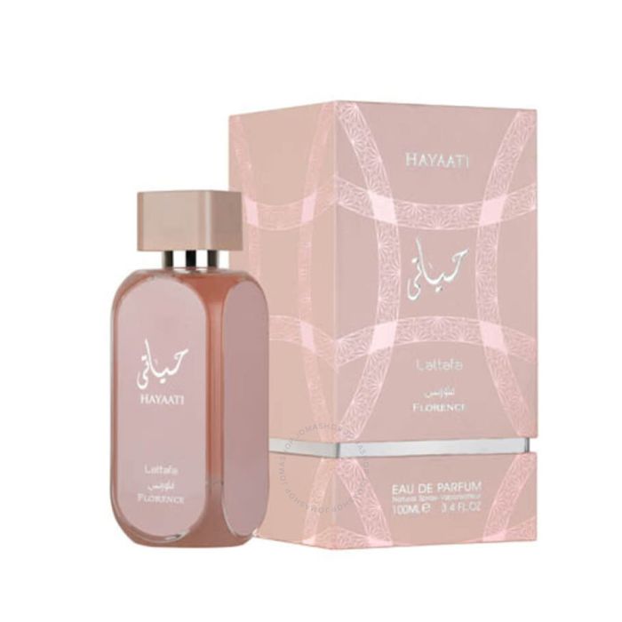 HAYAATI FLORANCE