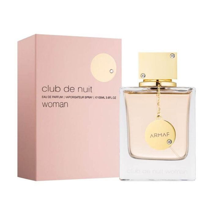 Women
Club De Nuit by Armaf for Women
Armaf