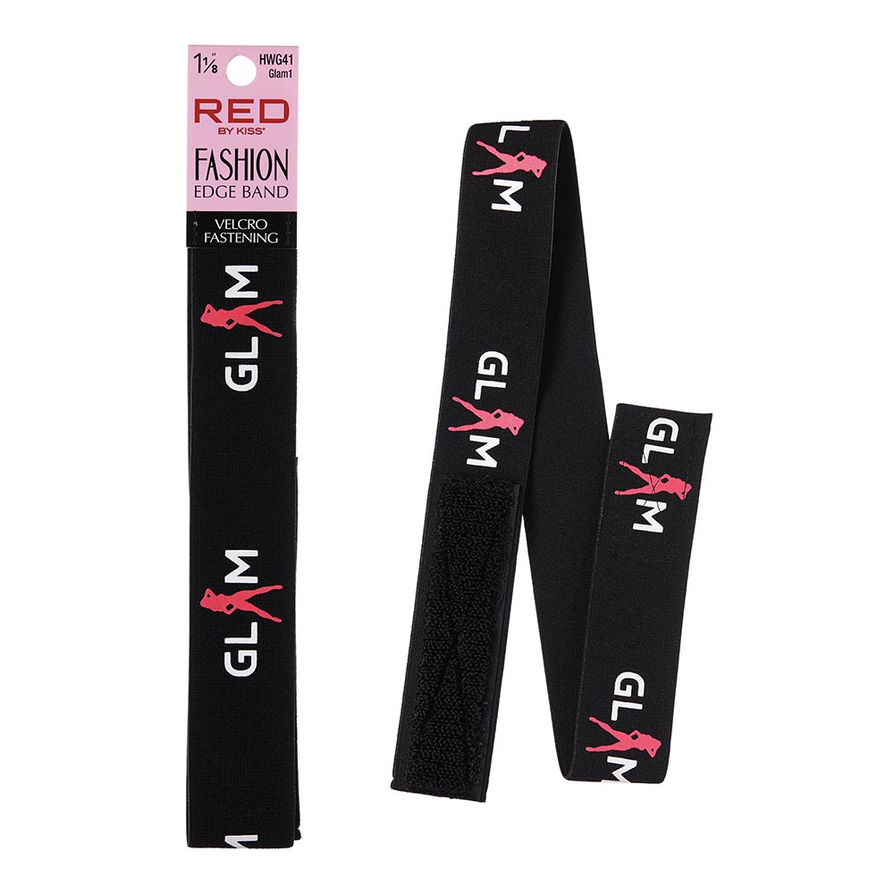 FASHION ELASTIC EDGE BAND GLAM REGULAR