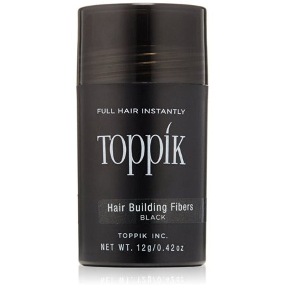 Toppik Hair Building Fibers, 0.42 oz