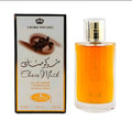 AL-REHAB PERFUMES CHOCO MUSK - 50 ml