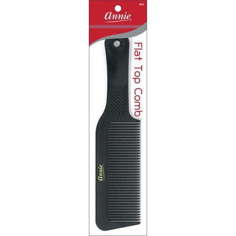 ANNIE #69 FLAT TOP COMB