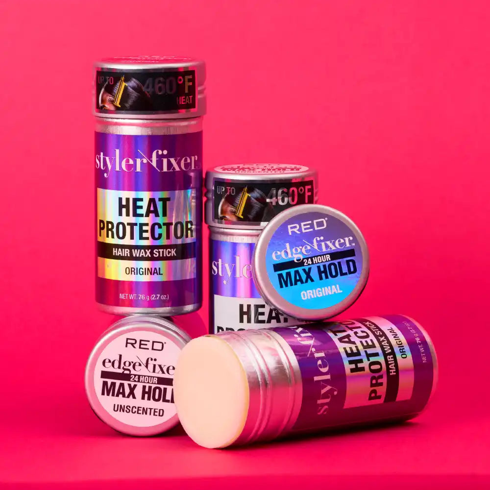 HEAT PROTECTOR WAX STICK 2.7-ORIGINAL