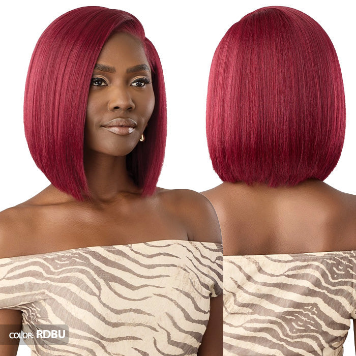 LACE FRONT-TRUCURVE 5- 1