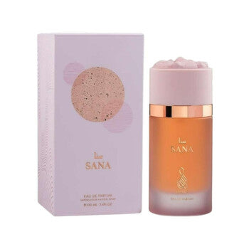 Risala 
Ladies Sana EDP Spray 3.4 oz Fragrances