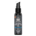 UNCLE JIMMY BEARD GROWTH OIL 2Z