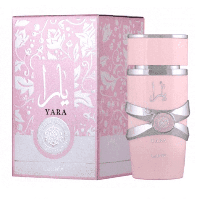 YARA PERFUME