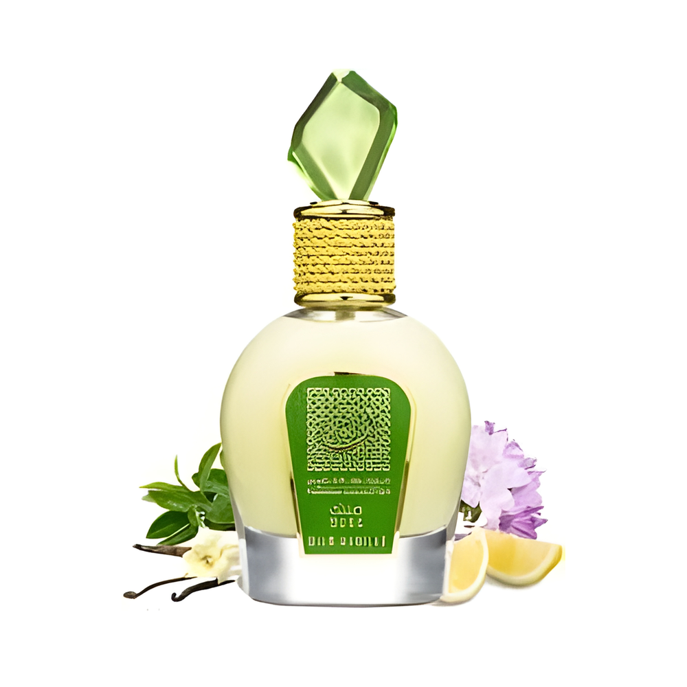 Lattafa
Lattafa Wild Vanille Musk Eau De Parfum 3.4FL.OZ