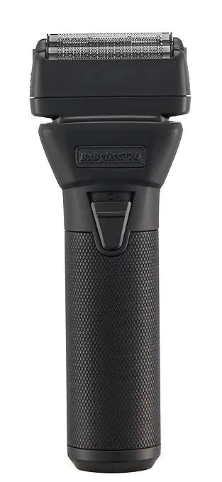 BAB47765----BABYLISS FXONE SHAVER [BLACK