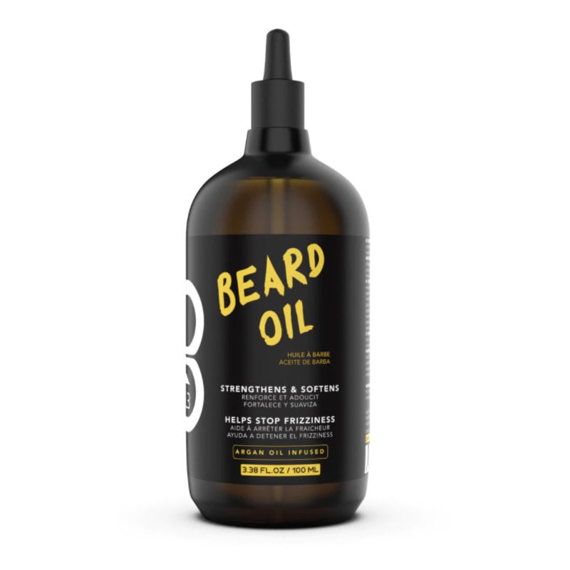 LEVEL3 BEARD OIL   3.38OZ