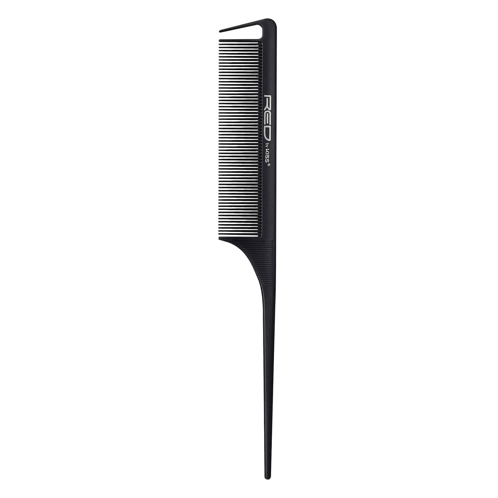 Heat Resistant Parting Rat Tail Comb
Great for Styling and Detangling Hair