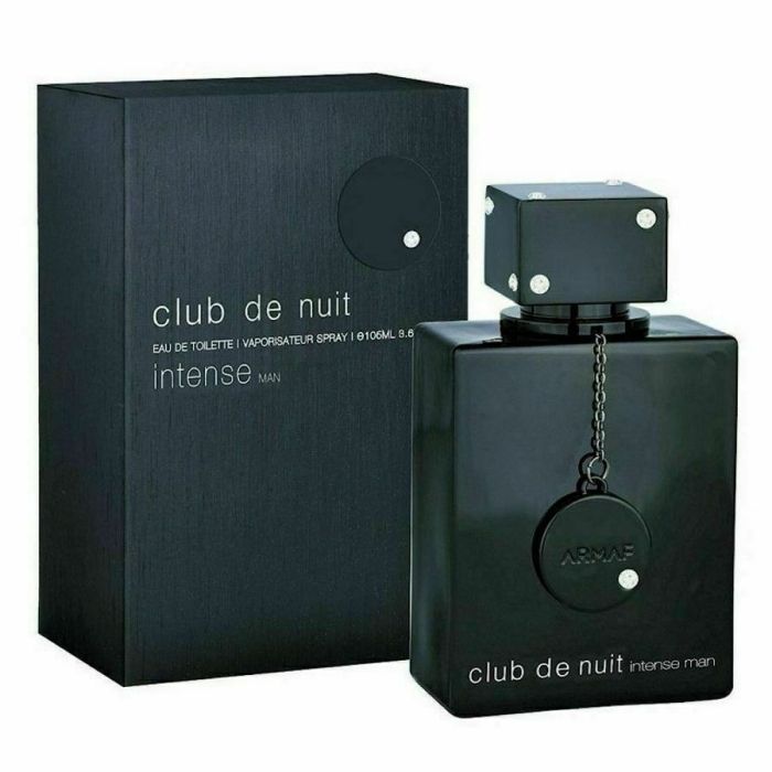 Club De Nuit Intense EDT by Armaf for Men